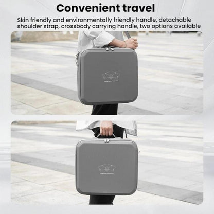 For DJI MAVIC 4 PRO BRDRC Accessories Portable Storage Bag(RC PRO2 Remote Control Version) - Backpacks & Bags by BRDRC | Online Shopping UK | buy2fix