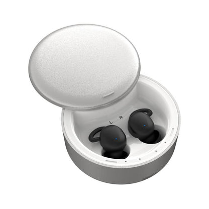 Standard Model 32-Channel In-Ear Hearing Amplifier for Seniors with Charging Case Noise Reduction & Comfort Fit - Hearing Aids by buy2fix | Online Shopping UK | buy2fix