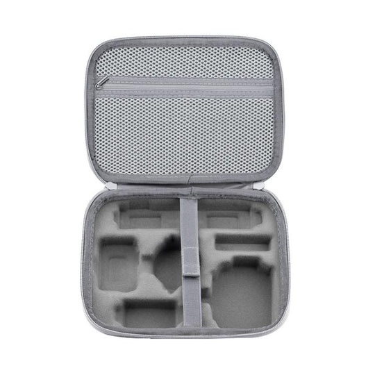 For Insta360 GO3 BRDRC Protection Portable Storage Bag(Gray)