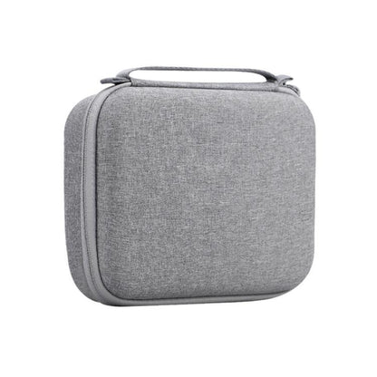 For Insta360 GO3 BRDRC Protection Portable Storage Bag(Gray) - Case & Bags by BRDRC | Online Shopping UK | buy2fix