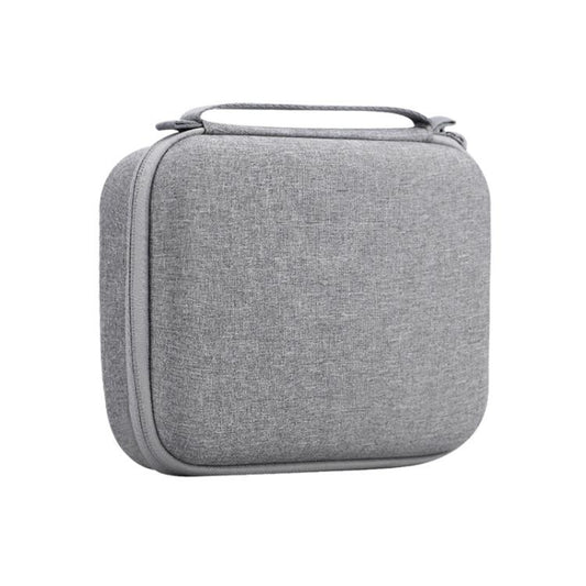 For Insta360 GO3 BRDRC Protection Portable Storage Bag(Gray) - Case & Bags by BRDRC | Online Shopping UK | buy2fix