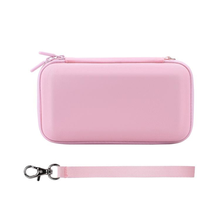 For DJI OSMO POCKET 3 BRDRC Portable Handheld Storage Bag(Pink) - Case & Bags by BRDRC | Online Shopping UK | buy2fix