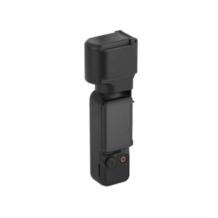 For DJI OSMO POCKET 3 BRDRC Gimbal Camera Protection Lens Cover(EW10109) - Protection Frame by BRDRC | Online Shopping UK | buy2fix