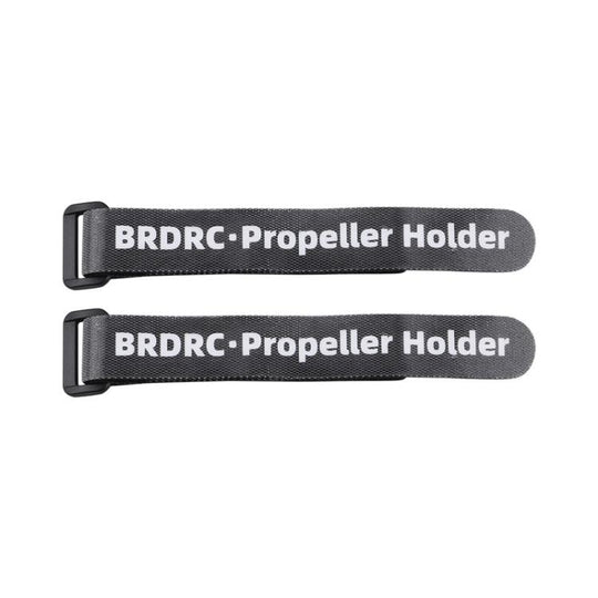 For DJI MAVIC AIR3/MINI 4PRO BRDRC Bandle Paddle(Black)