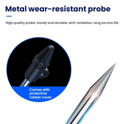 OBDResource 0.8-100V Intelligent Identification Automotive Circuit Tester(CP03) - Electronic Test by OBDResource | Online Shopping UK | buy2fix
