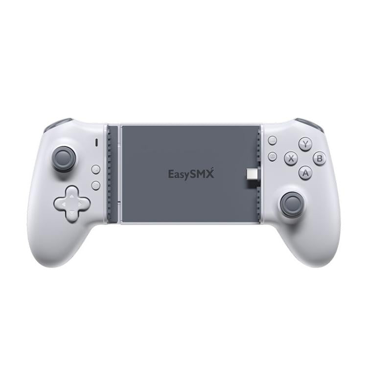 EasySMX M15 Mobile Gaming Controller For USB-C/Type-C Smartphones With Hall Effect sticks and Mechanical buttons - Controller Gamepad by EasySMX | Online Shopping UK | buy2fix