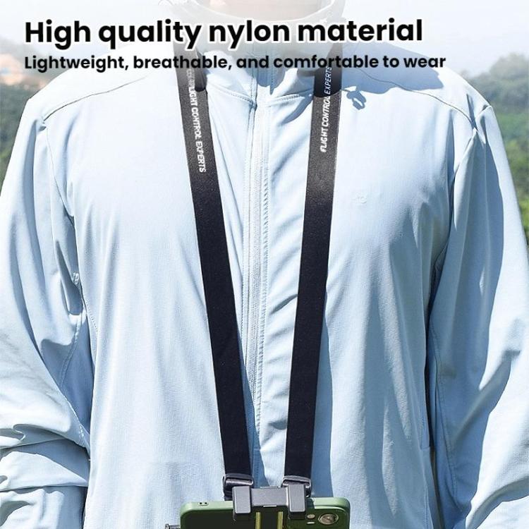 BRDRC Screen Remote Control Lanyard For DJI MINI 4 PRO/MAVIC 3/AIR 2S/NEO(For RC-N1/N2) - Other by BRDRC | Online Shopping UK | buy2fix