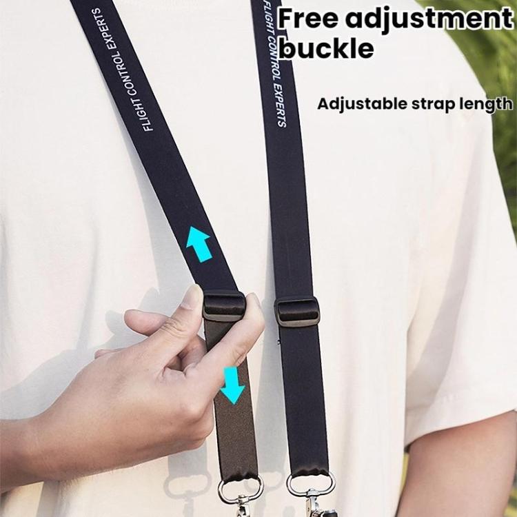 BRDRC Screen Remote Control Lanyard For DJI MINI 4 PRO/MAVIC 3/AIR 2S/NEO(For RC-N1/N2) - Other by BRDRC | Online Shopping UK | buy2fix