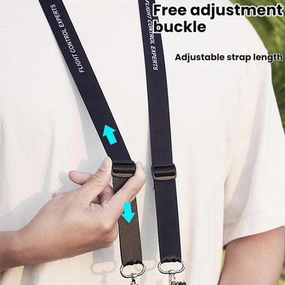 BRDRC Screen Remote Control Lanyard For DJI MINI 4 PRO/MAVIC 3/AIR 2S/NEO(For RC-N1/N2) - Other by BRDRC | Online Shopping UK | buy2fix