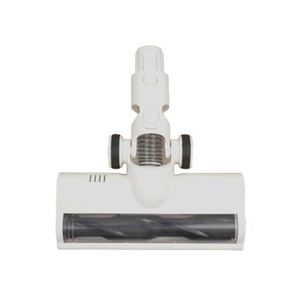 For Dreame Vacuum Wide-Spaced Electric Floor Brush Replacement Turbo Roller Brush Head(White) - For Xiaomi Accessories by buy2fix | Online Shopping UK | buy2fix