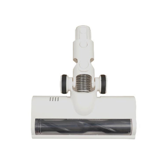 For Dreame Vacuum Wide-Spaced Electric Floor Brush Replacement Turbo Roller Brush Head(White) - For Xiaomi Accessories by buy2fix | Online Shopping UK | buy2fix