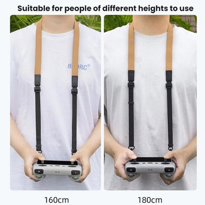 For DJI MINI 3/4 PRO/AIR 3S BRDRC Remote Control Strap(For RC/RC2/RC PRO) - Other by BRDRC | Online Shopping UK | buy2fix