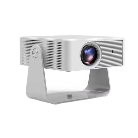 360 Degree Wireless Micro Android Projector(UK Plug) - LED Projector by buy2fix | Online Shopping UK | buy2fix