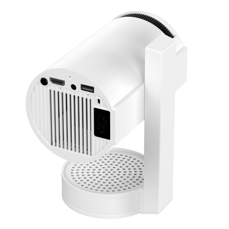 Home Mini Portable HD WIFI Projector(UK Plug) - Mini Projector by buy2fix | Online Shopping UK | buy2fix