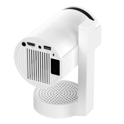 Home Mini Portable HD WIFI Projector(UK Plug) - Mini Projector by buy2fix | Online Shopping UK | buy2fix