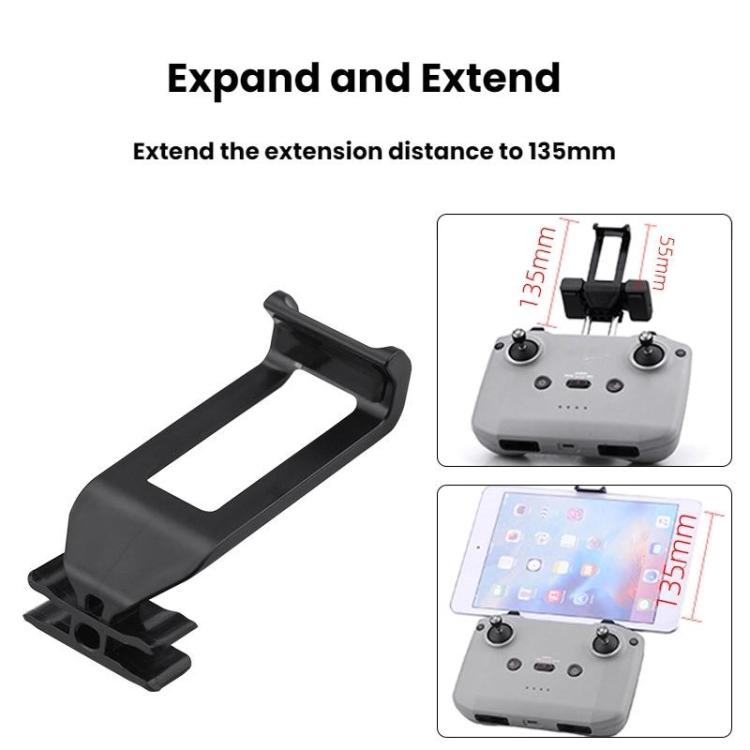 BRDRC For DJI Remote Control Bracket, Style: Tablet Stand - Other by BRDRC | Online Shopping UK | buy2fix