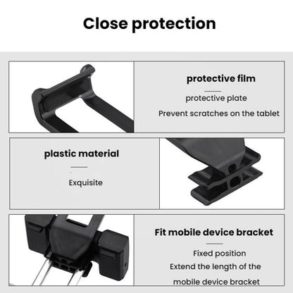 BRDRC For DJI Remote Control Bracket, Style: Tablet Stand - Other by BRDRC | Online Shopping UK | buy2fix