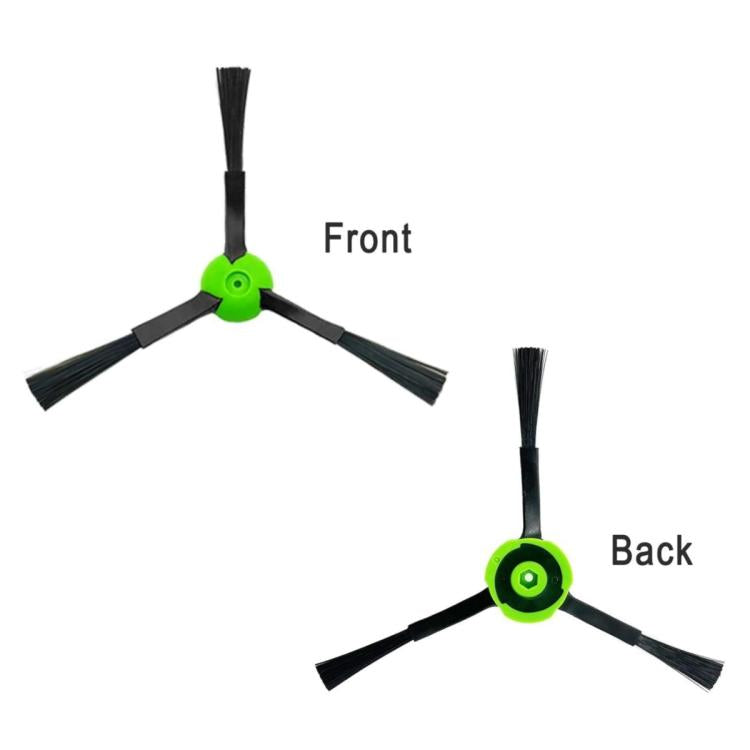 9 in 1 Kit For iRobot Roomba Combo i5 / i5+ / j5 / j5+ Vacuum & Mop Accessories - For iRobot Accessories by buy2fix | Online Shopping UK | buy2fix