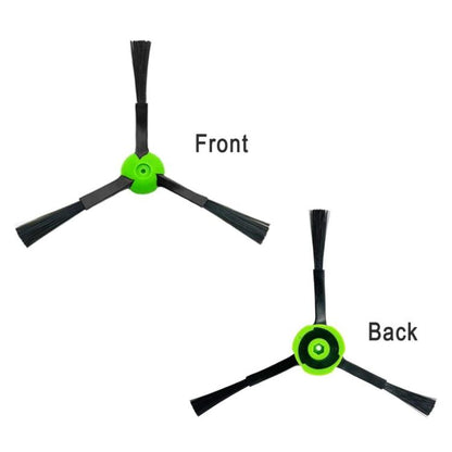 9 in 1 Kit For iRobot Roomba Combo i5 / i5+ / j5 / j5+ Vacuum & Mop Accessories - For iRobot Accessories by buy2fix | Online Shopping UK | buy2fix