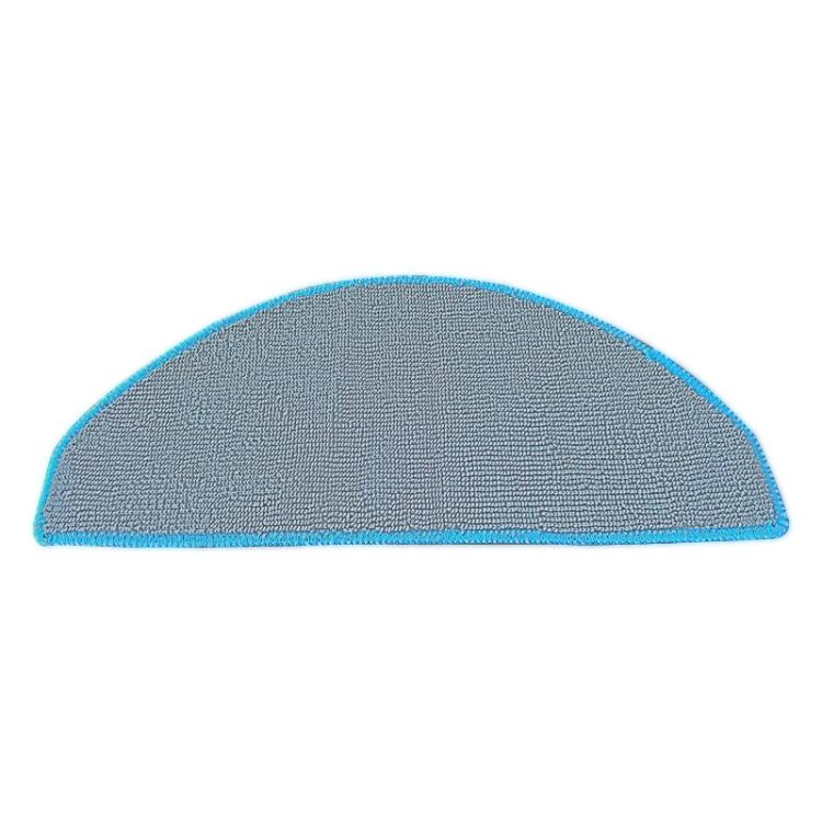 Mop Pad For iRobot Roomba Combo Y0110/Q0120/Y0140/Q011 Robot Vacuum & Mop Replacement Parts - For iRobot Accessories by buy2fix | Online Shopping UK | buy2fix