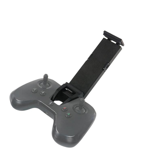 Smart Phone Tablet Mount Holder for Parrot Mambo Remote Control(Black) - Others by buy2fix | Online Shopping UK | buy2fix
