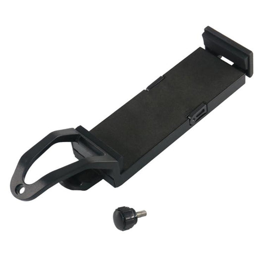 Smart Phone Tablet Mount Holder for Parrot Mambo Remote Control(Black) - Others by buy2fix | Online Shopping UK | buy2fix
