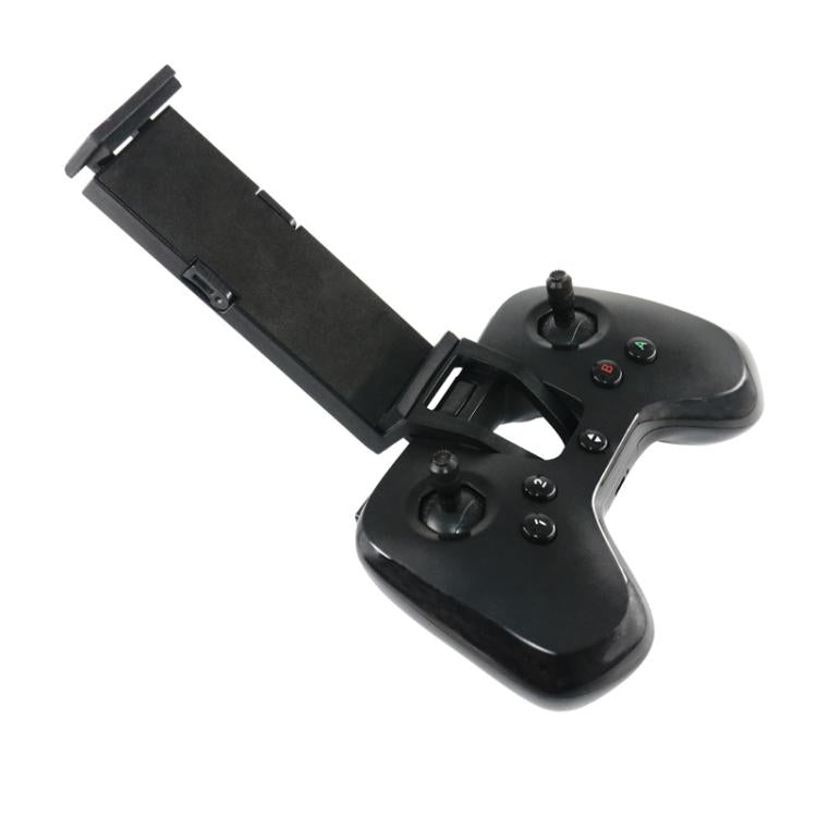 Smart Phone Tablet Mount Holder for Parrot Mambo Remote Control(Black) - Others by buy2fix | Online Shopping UK | buy2fix
