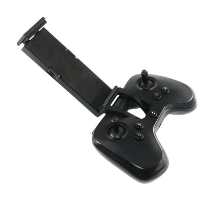 Smart Phone Tablet Mount Holder for Parrot Mambo Remote Control(Black) - Others by buy2fix | Online Shopping UK | buy2fix