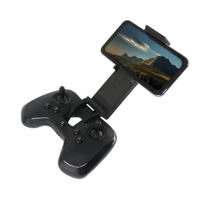 Smart Phone Tablet Mount Holder for Parrot Mambo Remote Control(Black) - Others by buy2fix | Online Shopping UK | buy2fix