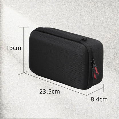 For DJI OSMO POCKET 3 BRDRC Portable Protection Storage Bag(Black) - Case & Bags by BRDRC | Online Shopping UK | buy2fix