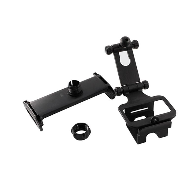Phone Tablet Holder Mount for DJI Mini SE/Mavic Pro/Mavic Air/Spark/ Mavic 2 Pro/Zoom Remote Controller, Spec: Aluminum Alloy Nut - Holder Series by buy2fix | Online Shopping UK | buy2fix