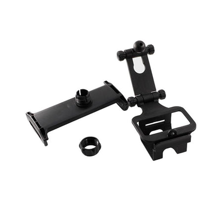 Phone Tablet Holder Mount for DJI Mini SE/Mavic Pro/Mavic Air/Spark/ Mavic 2 Pro/Zoom Remote Controller, Spec: Aluminum Alloy Nut - Holder Series by buy2fix | Online Shopping UK | buy2fix