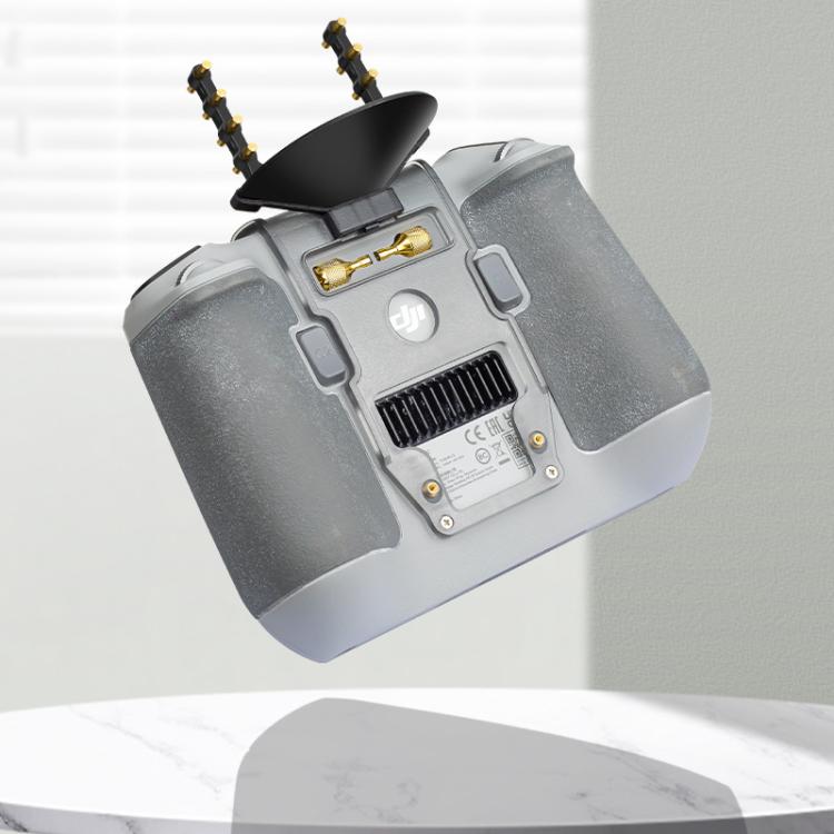 For DJI RC Controller Yagi Antenna Signal Booster Compatible With Mini 3/Mini 3 Pro/Mavic 3 Pro/Mavic 3 Classic Drones - Others by buy2fix | Online Shopping UK | buy2fix