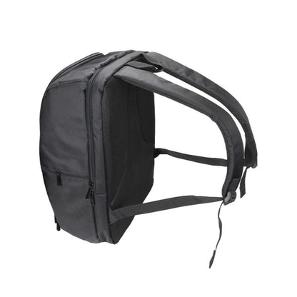 For Parrot Anafi Drone YX Backpack Lightweight Durable Shoulder Bag for Drone, 4 Batteries, Remote Controller, VR Goggles & Accessories(Black) -  by YX | Online Shopping UK | buy2fix