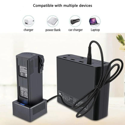 For DJI Mavic 3 Pro/Mavic 3 YX USB-C Fast Charger Single Channel Charging Hub For Drone Batteries - Charger by YX | Online Shopping UK | buy2fix