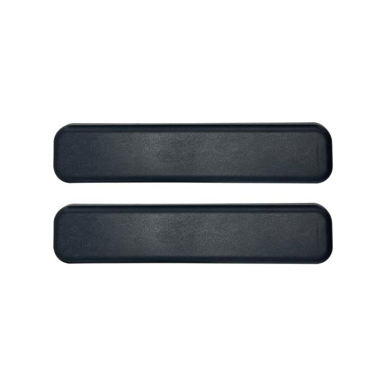 For Toyota Alphard/Vellfire Trunk Track Protection Cover(2015-2022 30 Series) - Car Interior Mouldings by buy2fix | Online Shopping UK | buy2fix