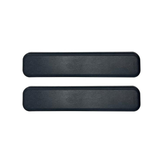 For Toyota Alphard/Vellfire Trunk Track Protection Cover(2023-2024 40 Series) - Car Interior Mouldings by buy2fix | Online Shopping UK | buy2fix