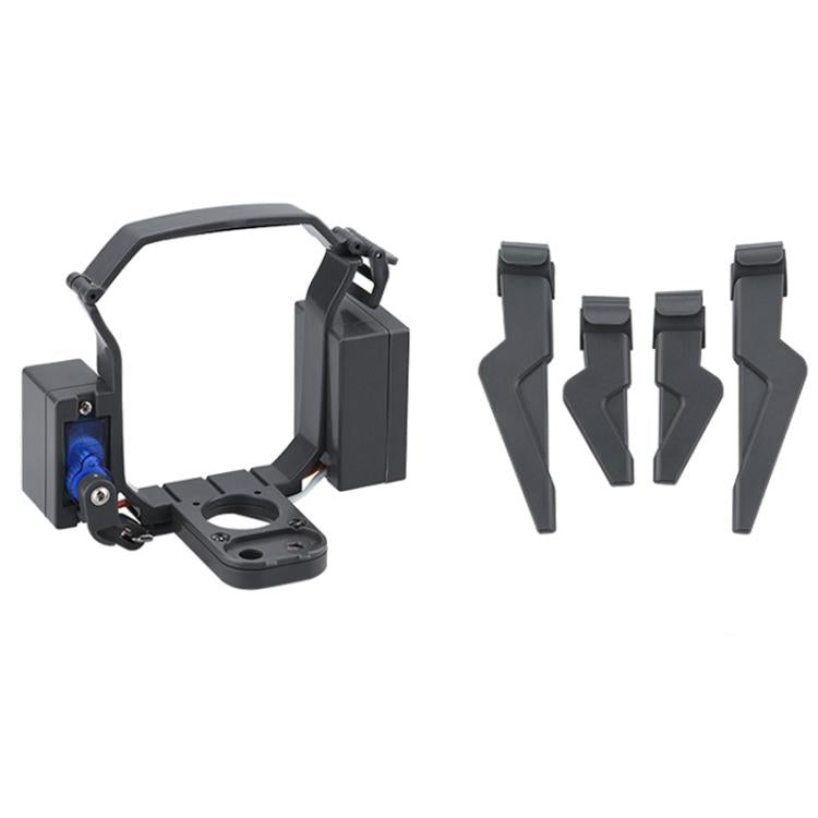 For DJI MAVIC 3/3 PRO BRDRC Drone Aerial Thrower(Dark Gray) - Others by BRDRC | Online Shopping UK | buy2fix