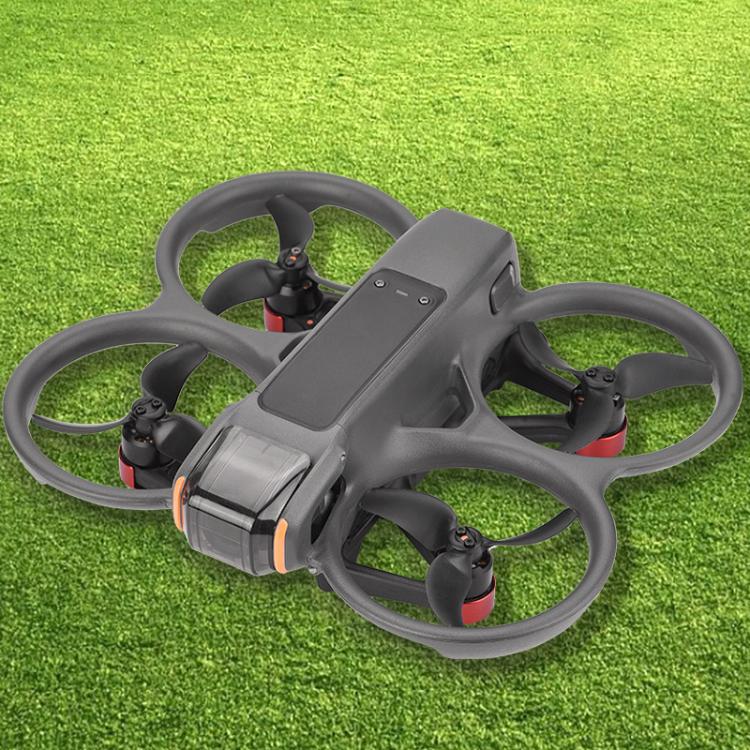 For DJI Avata 2 BRDRC Motor Dust Protection Cover Accessories, Specification: Motor Cover - Other by BRDRC | Online Shopping UK | buy2fix