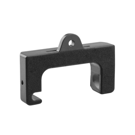 For DJI MINI 4 PRO/MAVIC 3/AIR 3/NEO Remote Control Hanging Bracket(Single Hook) - Other by buy2fix | Online Shopping UK | buy2fix