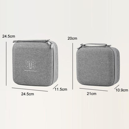 For DJI Avata 2 BRDRC Portable Storage Bag, Style: Host Bag - Cases & Bags by BRDRC | Online Shopping UK | buy2fix