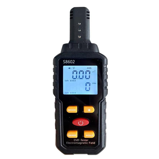 Digital Electromagnetic High Frequency Radiation Environment Tester(S8602)