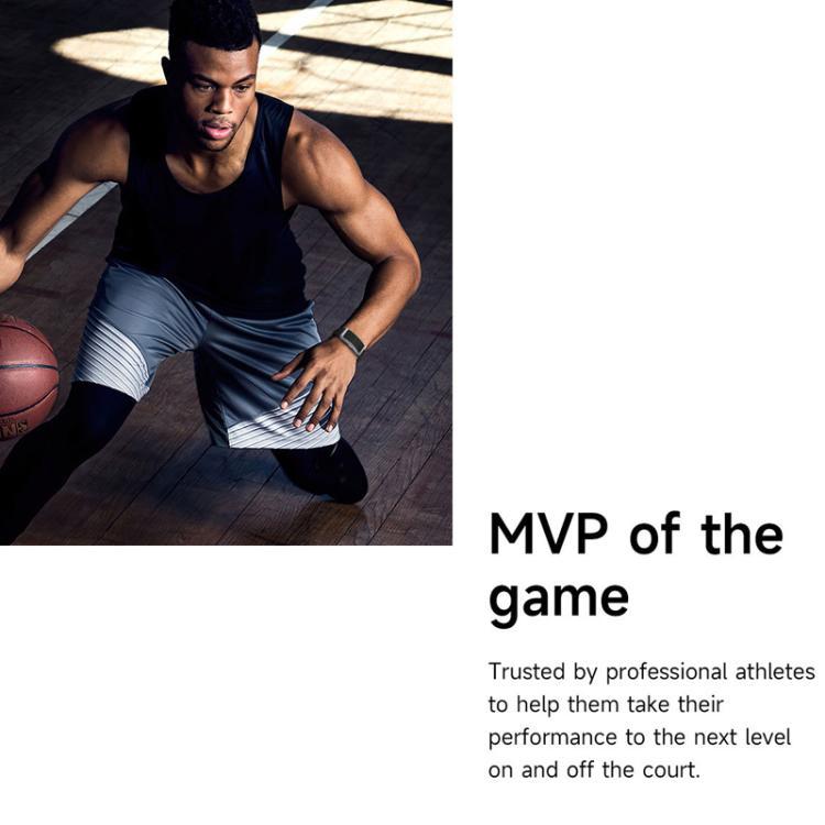 Dual PD Real-Time Heart Rate Blood Oxygen Real-Time Sleep Exercise Health Bracelet(Black) - Smart Wristbands by buy2fix | Online Shopping UK | buy2fix