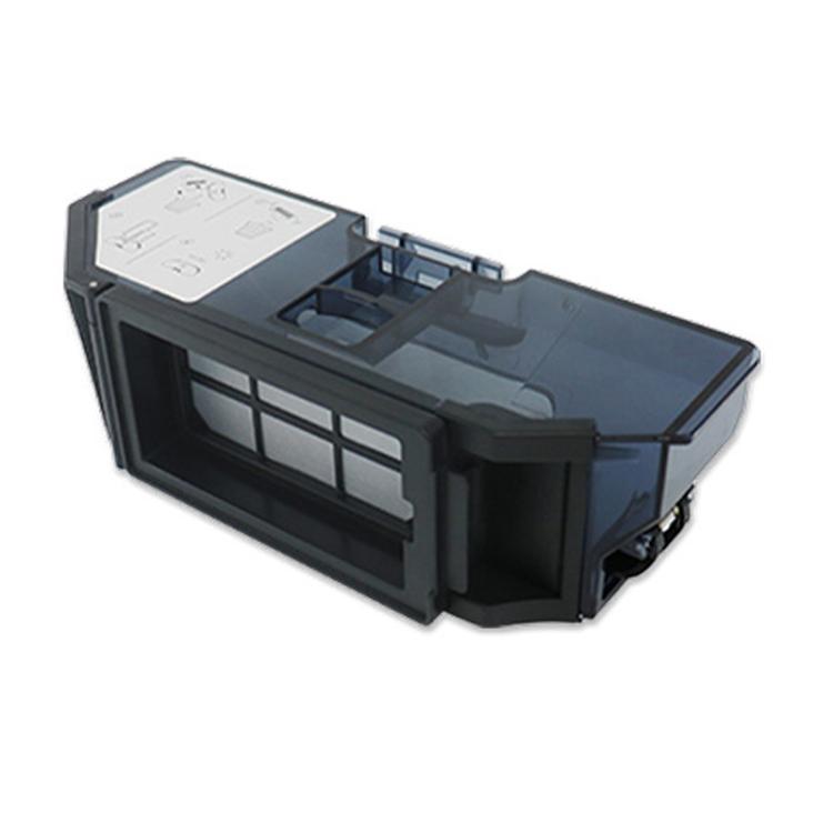 Dust Bin Without Filter For Ecovacs Deebot T50 PRO / T50 PRO OMNI / T50 MAX PRO OMNI / T50 OMNI Replacement Parts - For ECOVACS Accessories by buy2fix | Online Shopping UK | buy2fix