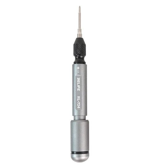 RELIFE RL-724 Phillips 1.5 High Precision Torque Screwdriver For Mobile Phone Repair Disassembly - Screwdriver by RELIFE | Online Shopping UK | buy2fix