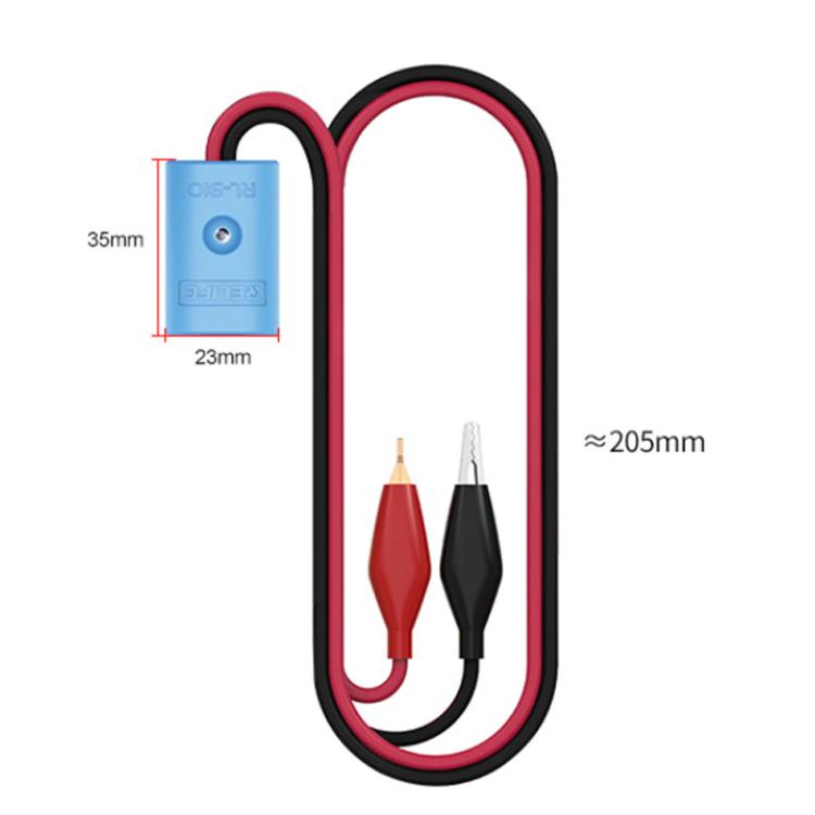 RELIFE RL-910 For iPhone 16 Series Quick Battery Removal Cable - Test Tools by RELIFE | Online Shopping UK | buy2fix