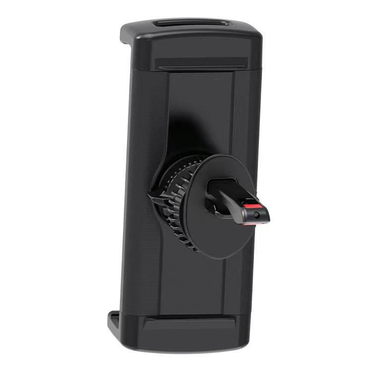 6-15 Inch Double Pull Car Tablet Mobile Phone Holder, Specification: Lock Hook Silicone - Universal Car Holders by buy2fix | Online Shopping UK | buy2fix