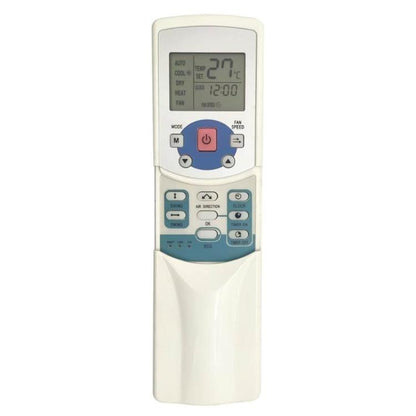 For Toshiba R05/BGE Air Conditioner Remote Control Replacement Parts - Air-Conditioner by buy2fix | Online Shopping UK | buy2fix