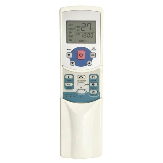 For Toshiba R05/BGE Air Conditioner Remote Control Replacement Parts - Air-Conditioner by buy2fix | Online Shopping UK | buy2fix
