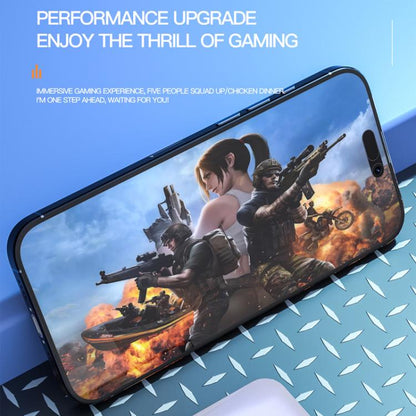 MF801 4G CAT7 Dual Band Portable WIFI LTE 300M Wireless Plug-in Router Color Screen MIFI Mobile Hotspot(White) - 4G Mobile Wifi by buy2fix | Online Shopping UK | buy2fix